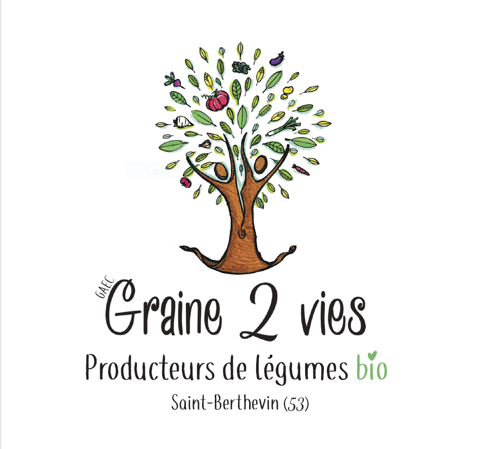Graine 2 Vies, Saint-Berthevin